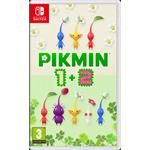 HRA SWITCH Pikmin 1 + 2 0045496479701