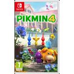 HRA SWITCH Pikmin 4 0045496479299