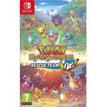 HRA SWITCH Pokémon Mystery Dungeon 0045496425999