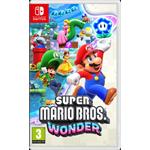 HRA SWITCH Super Mario Bros. Wonder 0045496479787
