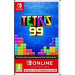 HRA SWITCH Tetris 99 + NSO 45496425630
