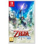 HRA SWITCH The Leg. of Zelda:Sky. Sword 0045496427801