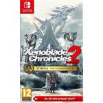 HRA SWITCH Xenoblade Chronicles 2 0045496422813