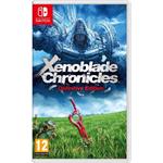 HRA SWITCH Xenoblade Chronicles:Def. Ed. 0045496425821