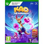 HRA XBOX Kao the Kangaroo: Super Jump Ed 5908305238546