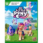 HRA XBOX My Little Pony: A Maretime Bay 5060528037204