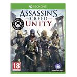 HRA XONE Assassin's Creed:Unity,Greatest 3307215937693