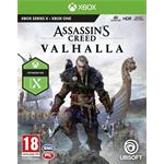 HRA XONE Assassin's Creed Valhalla 3307216168140