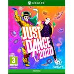 HRA XONE Just Dance 2020 3307216125266
