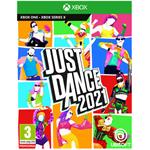 HRA XONE Just Dance 2021 3307216163923