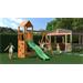 Hrací set Marimex Dětské hřiště Play 006 11640132