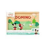 Hračka Disney baby domino Mickey 12331