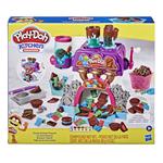 Hračka Hasbro Play-Doh Továreň na čokoládu 14E9844
