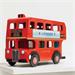 Hračka Le Toy Van Autobus London TV469