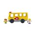 Hračka Mattel FP LP Školský autobus CZ/SK/ENG/HU/PL 25GXR97