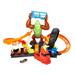 Hračka Mattel Hot Wheels City Útok gorily 25GTT94