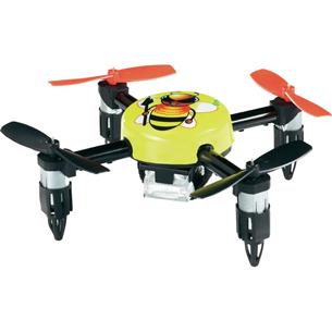 Hračka RC model Reely QuadroCopter 518007