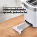 Hriankovač Lauben Toaster T17WS LBNT17WS