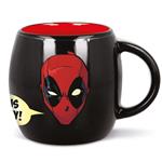 Hrnček Deadpool (Marvel) 385 ml 8412497119622
