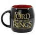 Hrnček Lord of The Rings 385 ml 8412497020836