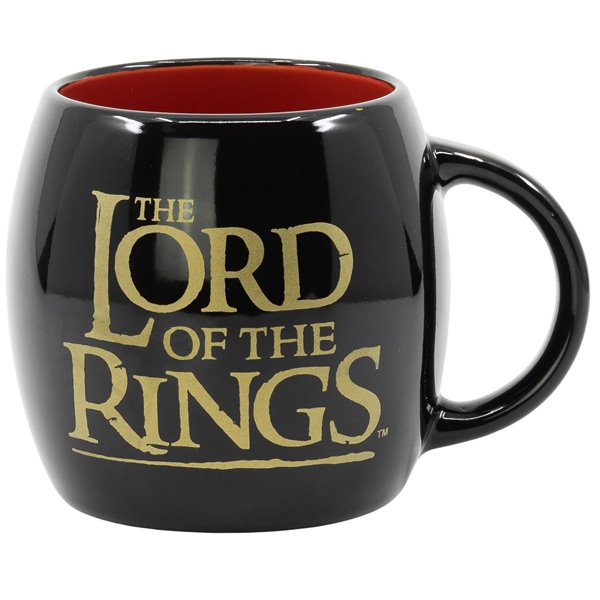 Hrnček Lord of The Rings 385 ml 8412497020836