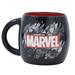 Hrnček Pattern (Marvel) 385 ml 8412497754366