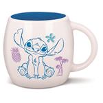 Hrnček Stitch Drawing (Disney) 385 ml 8412497957439