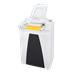 HSM Securio AF 500 - cross cut 4,5 x 30mm/ 14-16 sheets 80 g/ 82 l bin/ P-4/ 2103111
