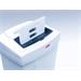 HSM Securio C14 - cross cut 4 x 25mm/ 5-6 sheets 80 g/ 20 l bin 2253111