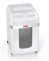 HSM skartovač ShredStar Autofeed X300 4x12 mm, DIN P-4 SK00013