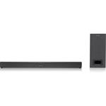 HT-SBW110 BT SLIM SOUNDBAR+SW 2.1 SHARP 4974019952628