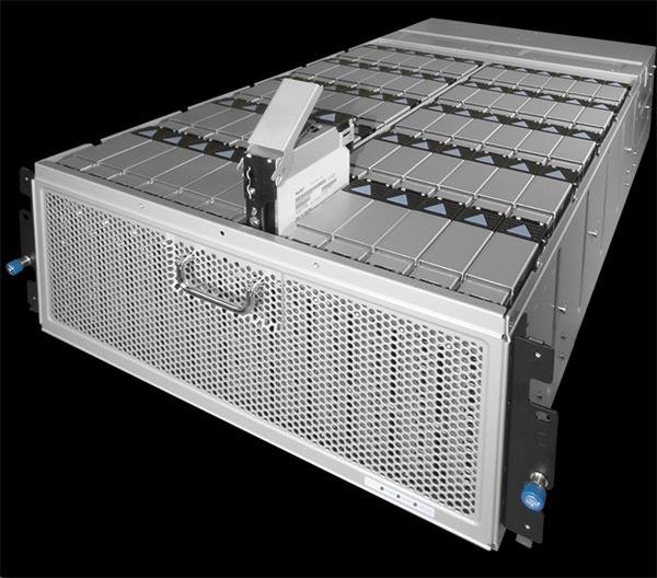 HT1EX2963 / WD/HGST Storage SE MM CRU Drive w/Carrier HC570 22TB SAS 512E SE