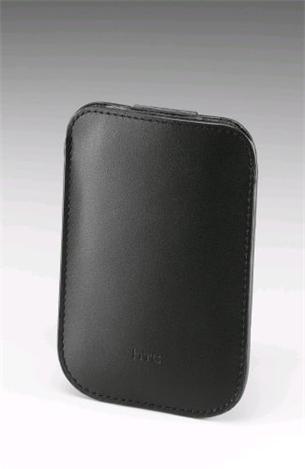 HTC kožené pouzdro pro Wildfire a HD mini (POS530) PO S530