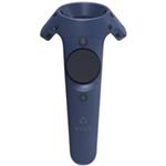 HTC Vive Controller 2.0 (2018), pohybový ovladač pro HTC Vive a Vice Pro, modrá/černá 99HANM003-00