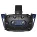 HTC Vive Pro 2 Full kit brýle pro virtuální realitu, 2x 2448x2448px, 5K rozlišení, 120Hz, FOV 120°, černá/m 99HASZ014-00