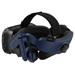 HTC Vive Pro 2 Full kit brýle pro virtuální realitu, 2x 2448x2448px, 5K rozlišení, 120Hz, FOV 120°, černá/m 99HASZ014-00