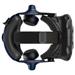 HTC Vive Pro 2 Full kit brýle pro virtuální realitu, 2x 2448x2448px, 5K rozlišení, 120Hz, FOV 120°, černá/m 99HASZ014-00