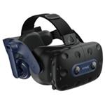 HTC Vive Pro 2 Full kit brýle pro virtuální realitu, 2x 2448x2448px, 5K rozlišení, 120Hz, FOV 120° - SOFT B 99HASW004BUN