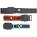 HTC VIVE Ultimate Tracker Strap, Sada popruhů, pro VIVE Ultimate Tracker, neopren, 2× popruh na končetiny, 1× VRHTC0053