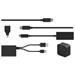 HTC VIVE Wired Streaming Kit (DisplayPort mode compatible) 99H12349-00