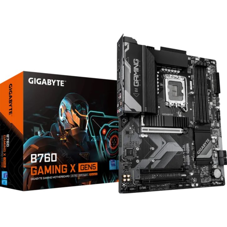 https://www.gigabyte.com/Motherboard/B760-GAMING-X-GEN5 B760 GAMING X GEN5