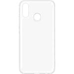 Huawei 51992316 TPU ochranné púzdro pre P20 Lite, transparentné 6901443217441