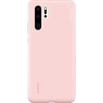 Huawei 51992874 ochranné púzdro pre Huawei P30 Pro, ružové 6901443273003