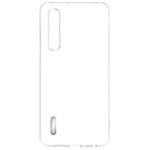 Huawei 51993008 ochranné púzdro pre Huawei P30, transparentné 6901443291571