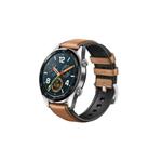 Huawei 55023257 Watch GT Sport B19V, strieborné 6901443262953