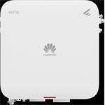 Huawei AP761(11ax outdoor,2+2 dual bands,built-in antenna,BLE),1800 Mbps,1 x GE electrical port + 1 x GE uplink optical