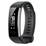 HUAWEI Band 2 Pro, čierny 6901443194629