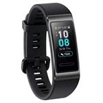 Huawei Band 3 Pro black- fitness náramek s vysokou odolností 55023008