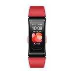 Huawei Band 4 Pro Cinnabar Red 55024890
