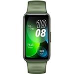 Huawei Band 8 Emerald Green, EU 55020ANP